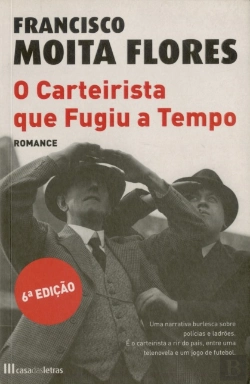 Bertrand.pt - O Carteirista que Fugiu a Tempo