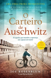 O Carteiro De Auschwitz