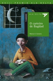 O Carteiro De Bagdad
