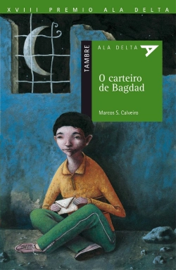 Bertrand.pt - O Carteiro De Bagdad