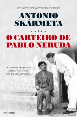 Bertrand.pt - O Carteiro de Pablo Neruda