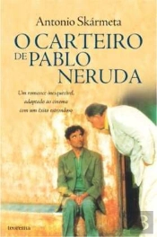 O Carteiro de Pablo Neruda