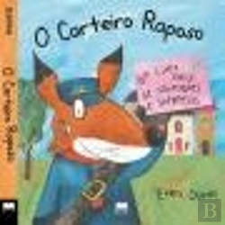 Bertrand.pt - O Carteiro Raposo