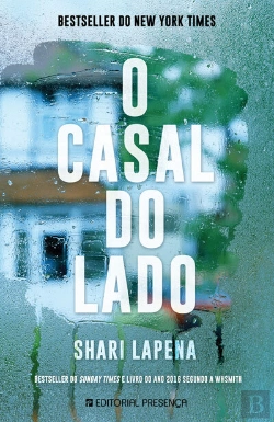 Bertrand.pt - O Casal Do Lado