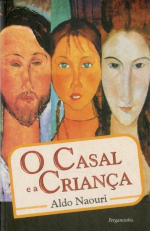 O Casal e a Criança