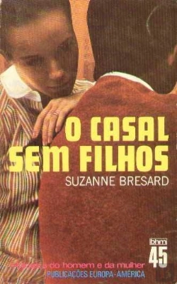 Bertrand.pt - O Casal sem Filhos