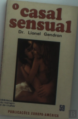 Bertrand.pt - O Casal Sensual