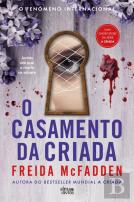 O Casamento da Criada