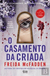 O Casamento da Criada