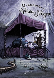 O Casamento Da Viúva Negra