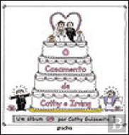 O Casamento de Cathy e Irwing