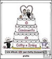 O Casamento de Cathy e Irwing