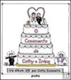 Bertrand.pt - O Casamento de Cathy e Irwing