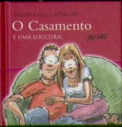 Bertrand.pt - O Casamento é uma Loucura
