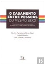O Casamento entre Pessoas do Mesmo Sexo