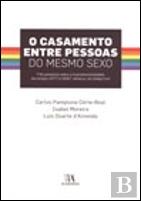 O Casamento entre Pessoas do Mesmo Sexo
