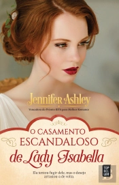 O Casamento Escandaloso de Lady Isabella