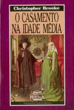 Bertrand.pt - O Casamento na Idade Média
