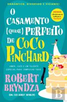 O Casamento (Quase) Perfeito de Coco Pinchard