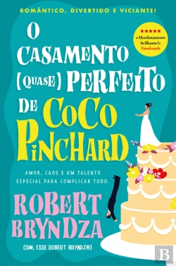 Bertrand.pt - O Casamento (Quase) Perfeito de Coco Pinchard