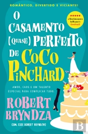 O Casamento (Quase) Perfeito de Coco Pinchard