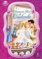O Casamento Real da Cinderela