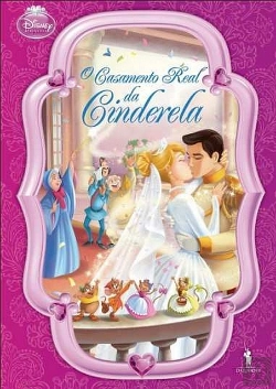 Bertrand.pt - O Casamento Real da Cinderela