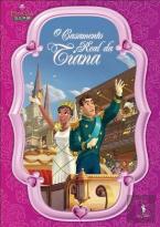 O Casamento Real da Tiana