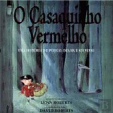 O Casaquinho Vermelho