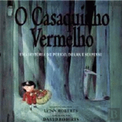 Bertrand.pt - O Casaquinho Vermelho