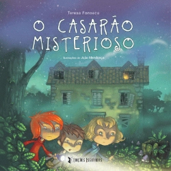 Bertrand.pt - O Casarão Misterioso