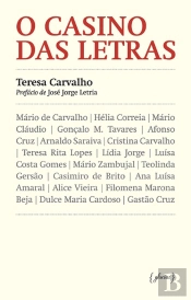 O Casino das Letras