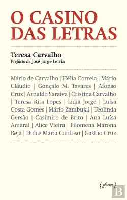 Bertrand.pt - O Casino das Letras