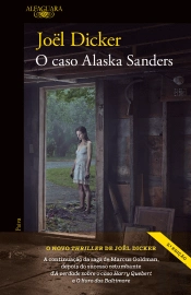 O Caso Alaska Sanders
