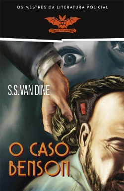 Bertrand.pt - O Caso Benson