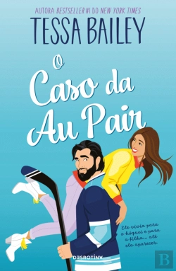Bertrand.pt - O Caso da Au Pair