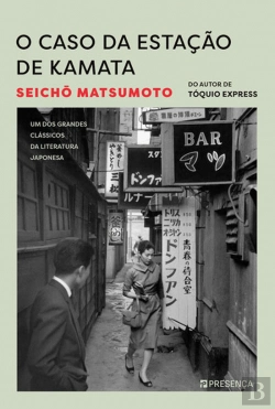 Bertrand.pt - O Caso da Estação de Kamata