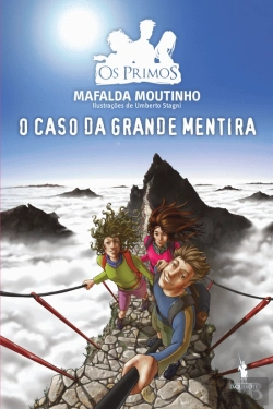 Bertrand.pt - O Caso da Grande Mentira