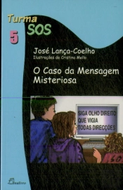 O Caso da Mensagem Misteriosa