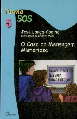 Bertrand.pt - O Caso da Mensagem Misteriosa