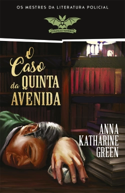 Bertrand.pt - O Caso da Quinta Avenida