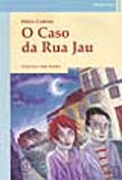 Bertrand.pt - O Caso da Rua Jau