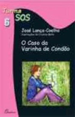 Bertrand.pt - O Caso da Varinha de Condão