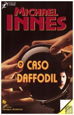 Bertrand.pt - O Caso Daffodil