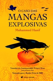O Caso das Mangas Explosivas