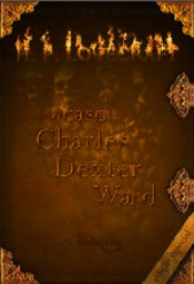 O Caso de Charles Dexter Ward