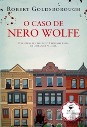 O Caso De Nero Wolfe
