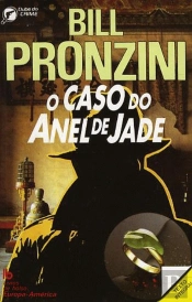 O Caso do Anel de Jade