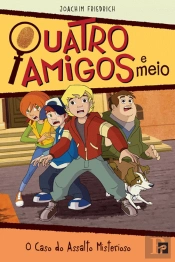 O Caso do Assalto Misterioso