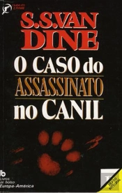 O Caso do Assassinato no Canil